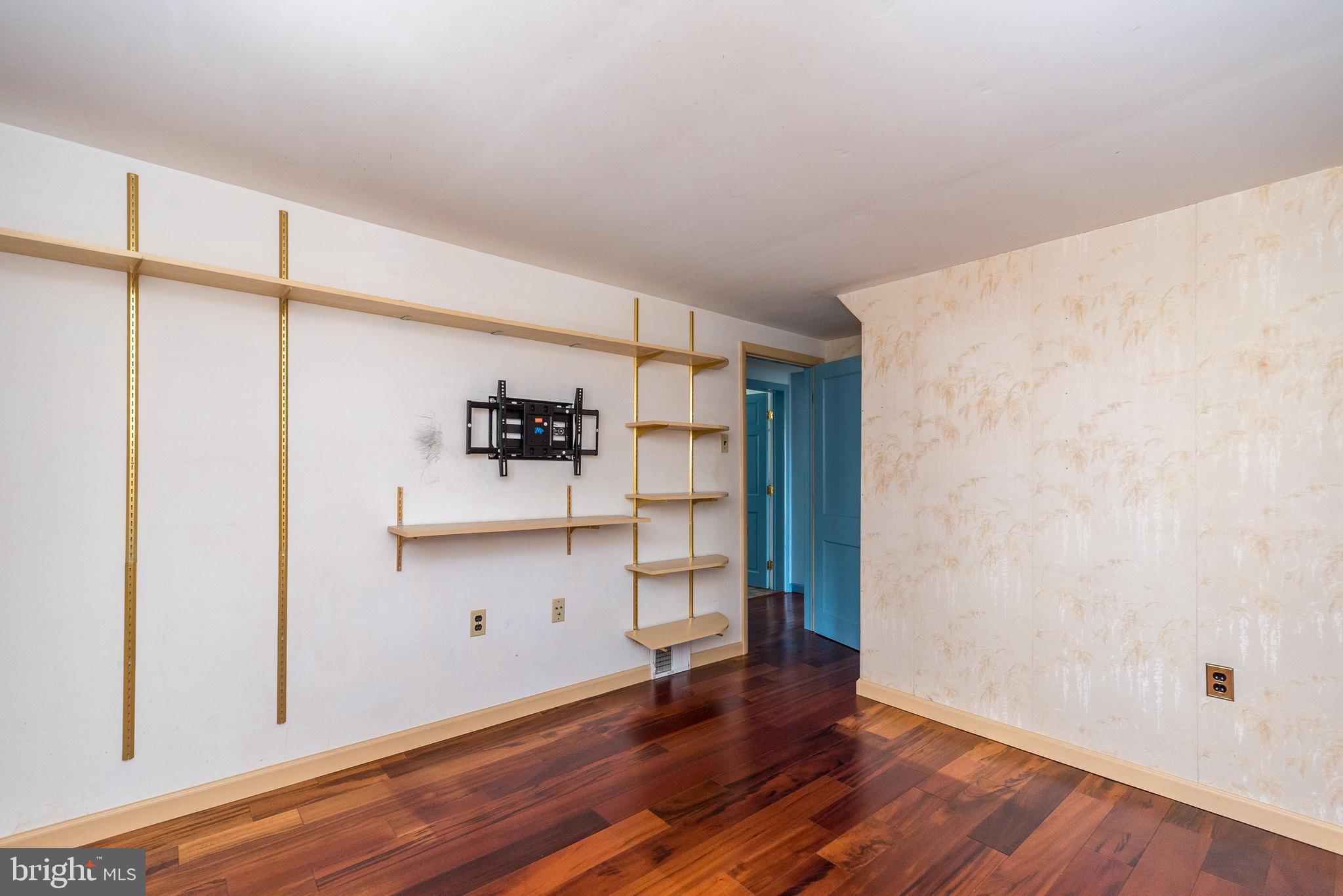 2361 Turk Road Doylestown, PA 18901 - Photo 7 of 32 a view of a kitchen with wooden floor