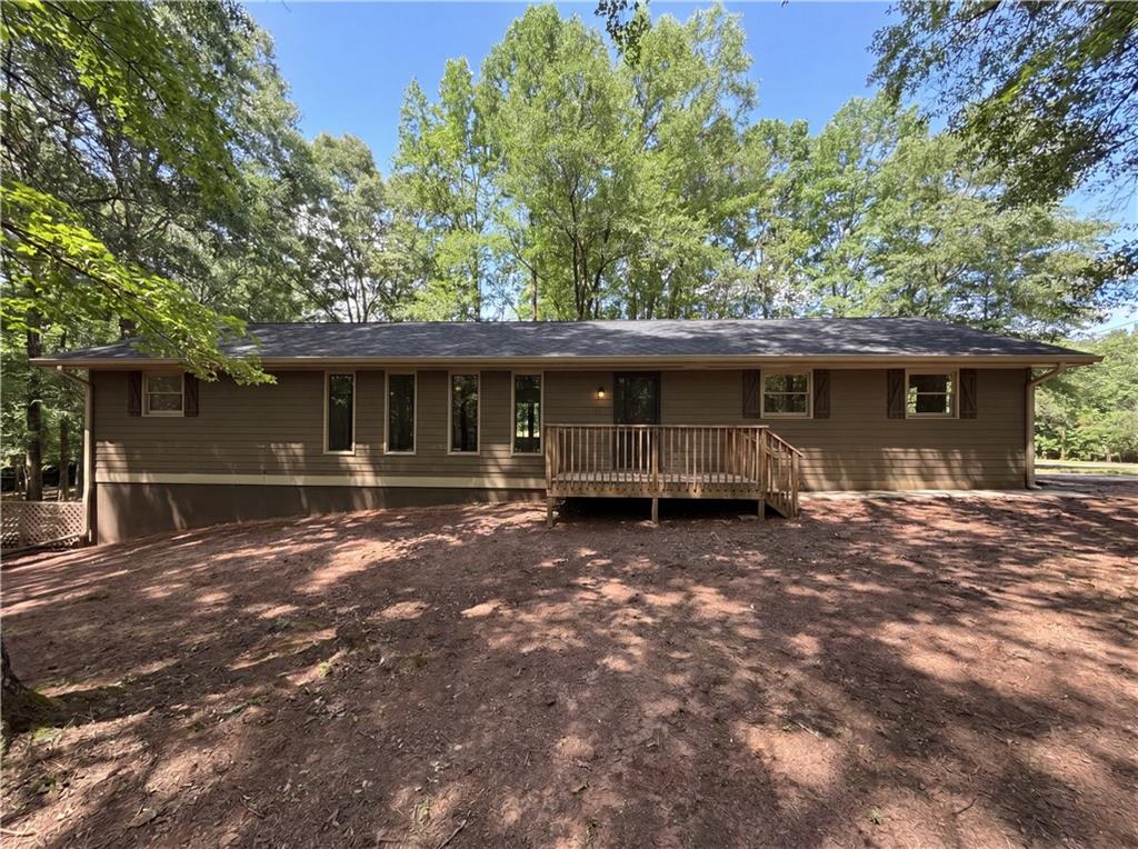8295 Wilkerson Mill Road Palmetto, GA 30268 - Photo 1 of 15