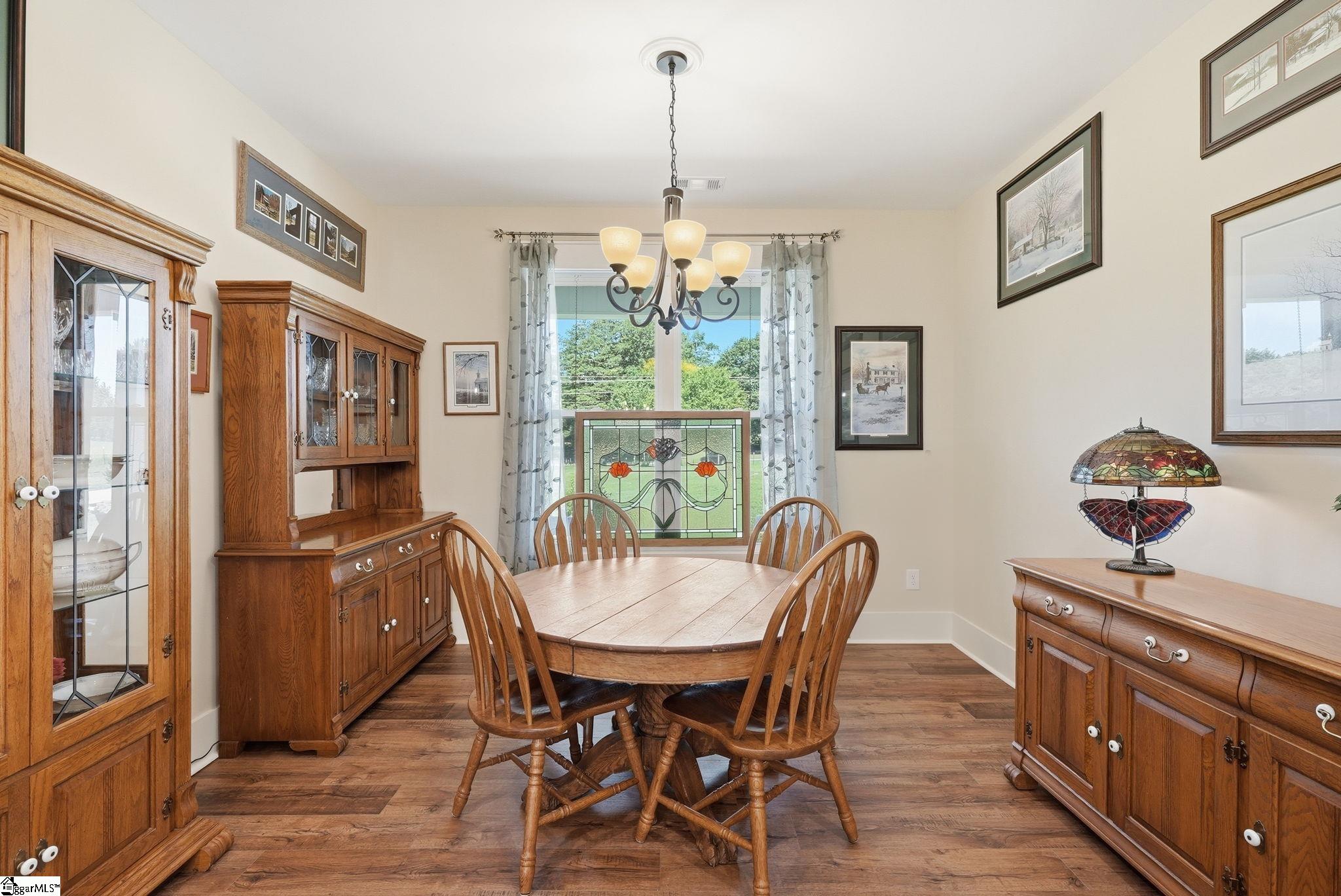 216 Burnt Tanyard Road West Union, SC 29696 - Photo 17 of 49