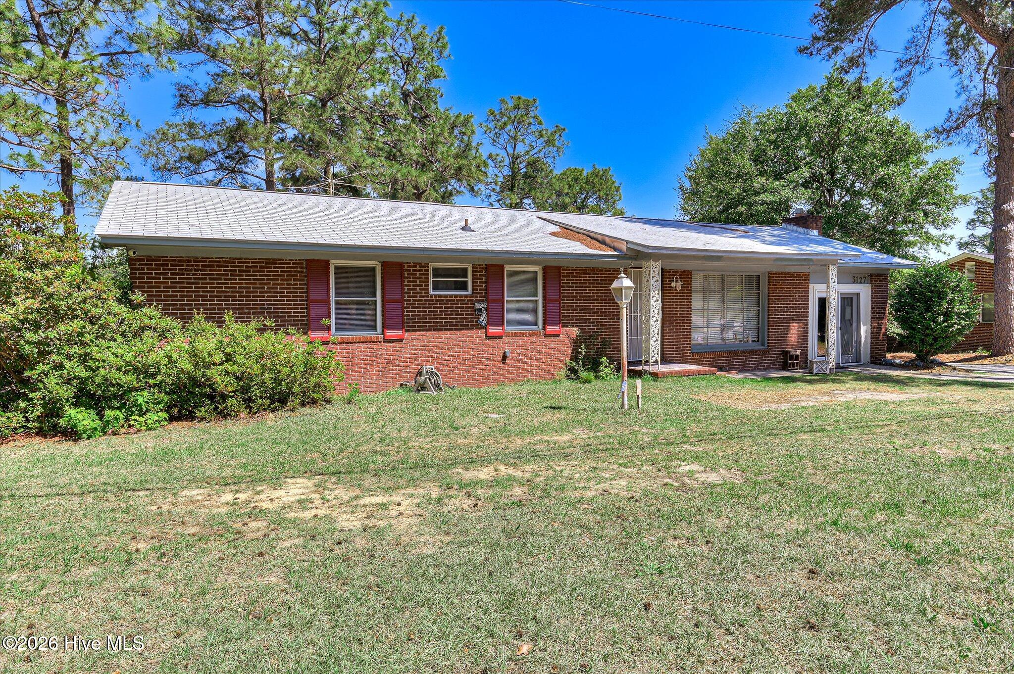 3127 Truxton Road Augusta, GA 30906 - Photo 2 of 28 02-102 - Copy