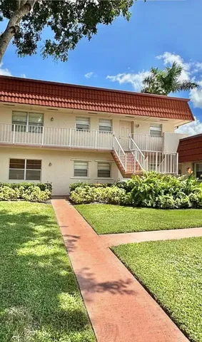 $1,400 | 12007 Poinciana Boulevard, Unit 2060, Royal Palm Beach, FL 33411