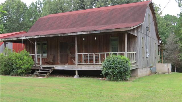7760 Mt Carmel Road Decaturville, TN 38329 - Photo 1 of 19 Gallery Image 1