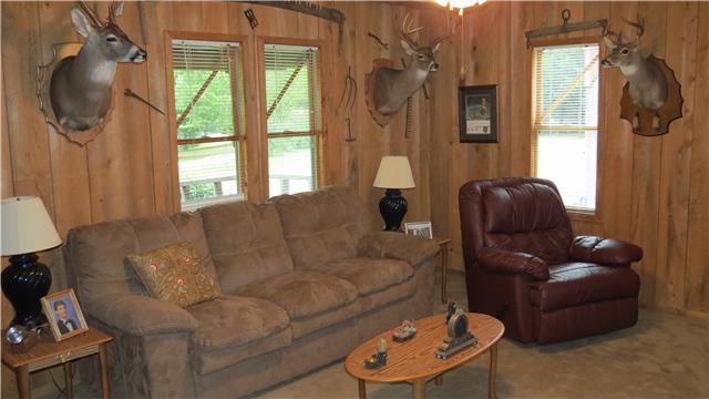 7760 Mt Carmel Road Decaturville, TN 38329 - Photo 6 of 19 Gallery Image 6