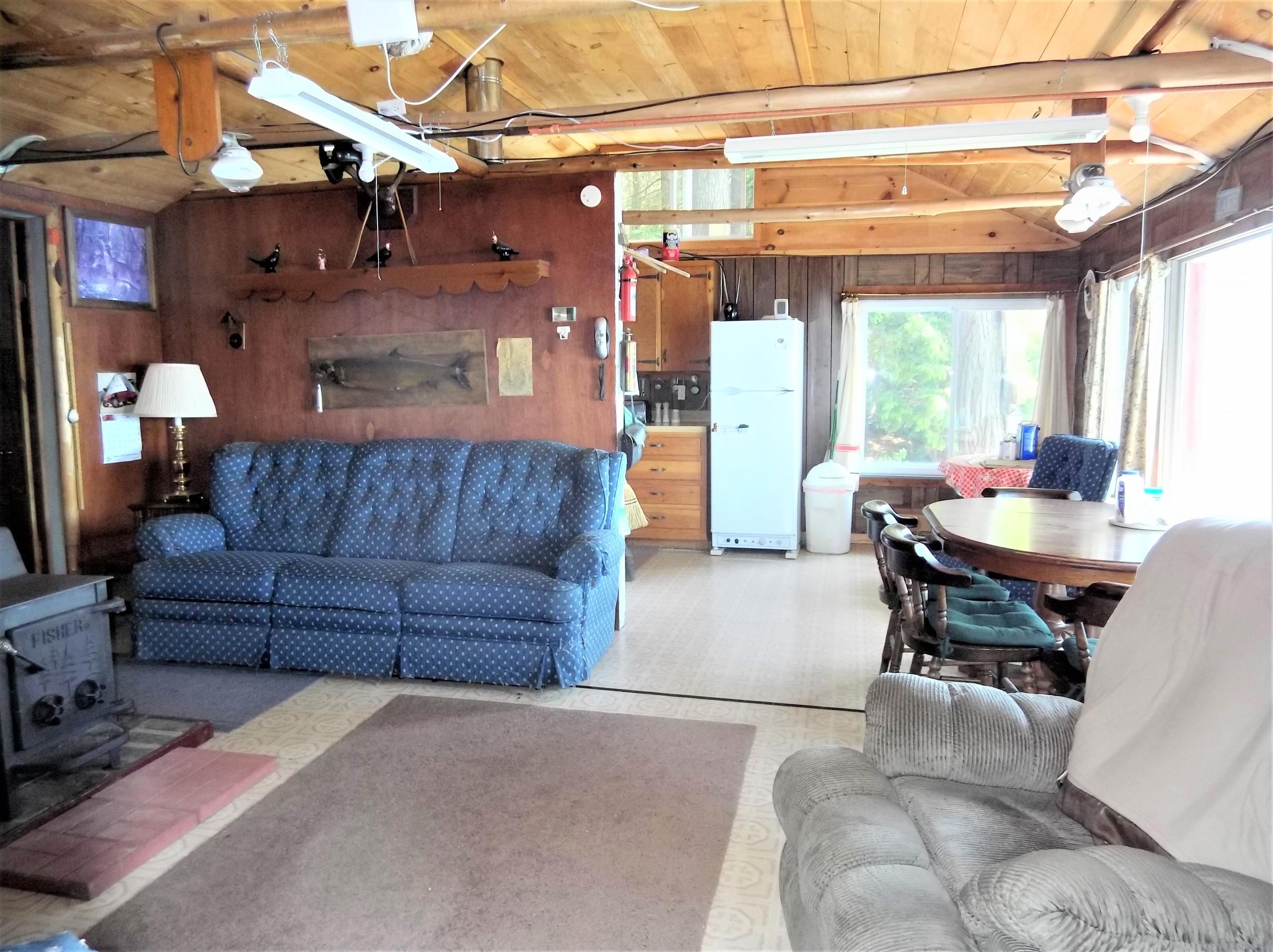 Lot 72 South Shore Road Burlington, ME 04417 - Photo 24 of 62 IMG_20190719_124024200