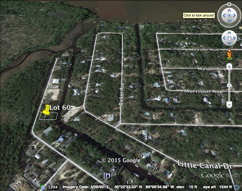 Lot 60 West W Point Santa Rosa Beach, FL 32459 - Photo 3 of 3 Gallery Image 3