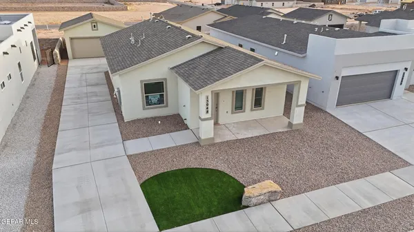 $266,600 | 3764 Model Lane, El Paso, TX 79938