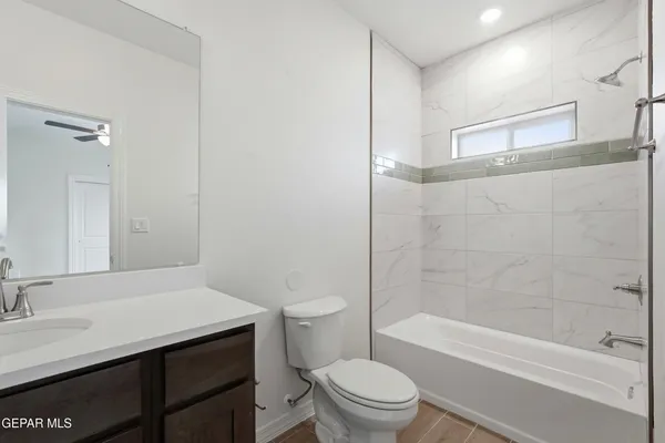 $266,600 | 3764 Model Lane, El Paso, TX 79938