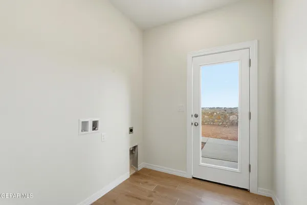 $266,600 | 3764 Model Lane, El Paso, TX 79938