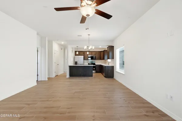 $266,600 | 3764 Model Lane, El Paso, TX 79938