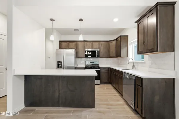 $266,600 | 3764 Model Lane, El Paso, TX 79938