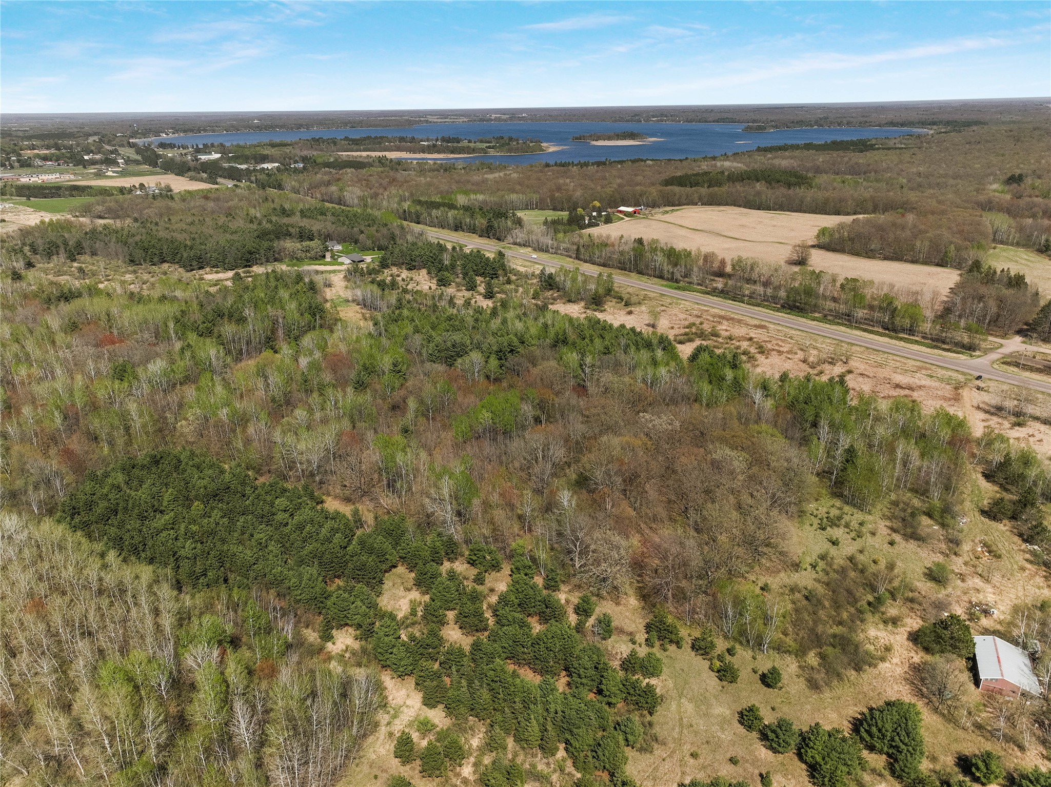 21 Highway 63 Shell Lake Shell Lake, WI 54871 - Photo 26 of 39