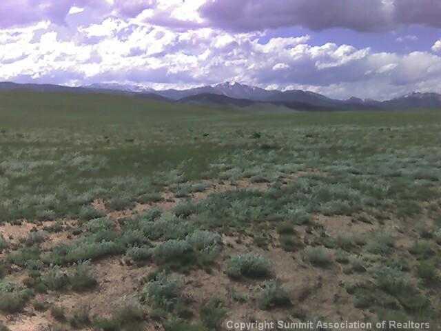 13395 Elkhorn Road Como, CO 80432 - Photo 1 of 6 a view of a big yard