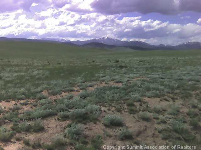 13395 Elkhorn Road Como, CO 80432 - Photo 2 of 6 a view of a big yard