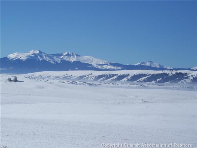 13395 Elkhorn Road Como, CO 80432 - Photo 5 of 6