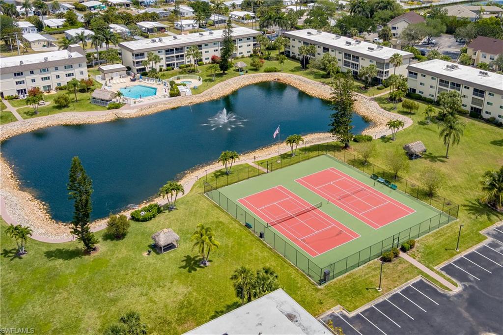 1014 Manatee Road, Unit F102 Naples, FL 34114 - Photo 28 of 36 a view of a city