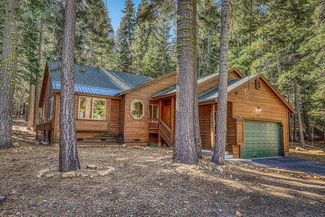 $835,000 | 15511 Northwoods Boulevard, Truckee, CA 96161