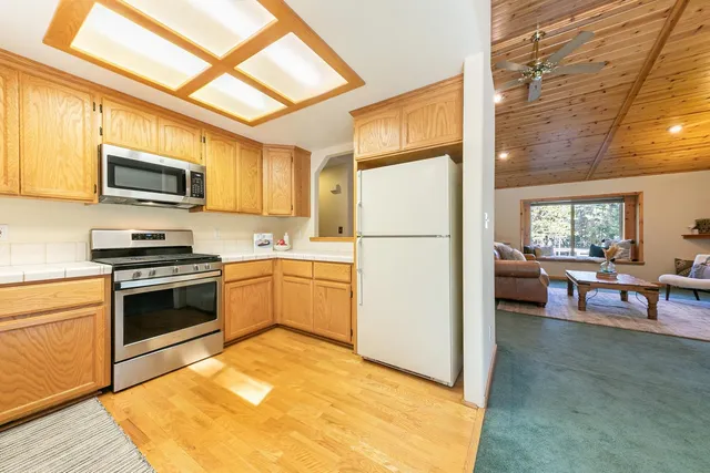 $835,000 | 15511 Northwoods Boulevard, Truckee, CA 96161