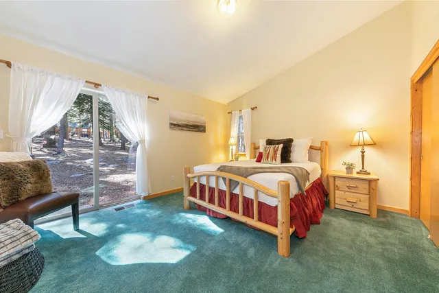 $835,000 | 15511 Northwoods Boulevard, Truckee, CA 96161