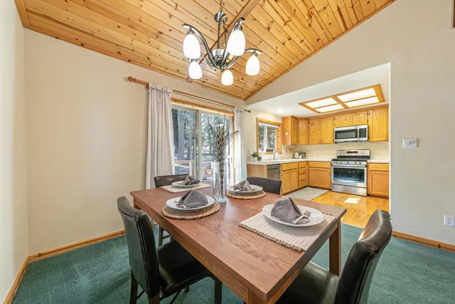 $835,000 | 15511 Northwoods Boulevard, Truckee, CA 96161