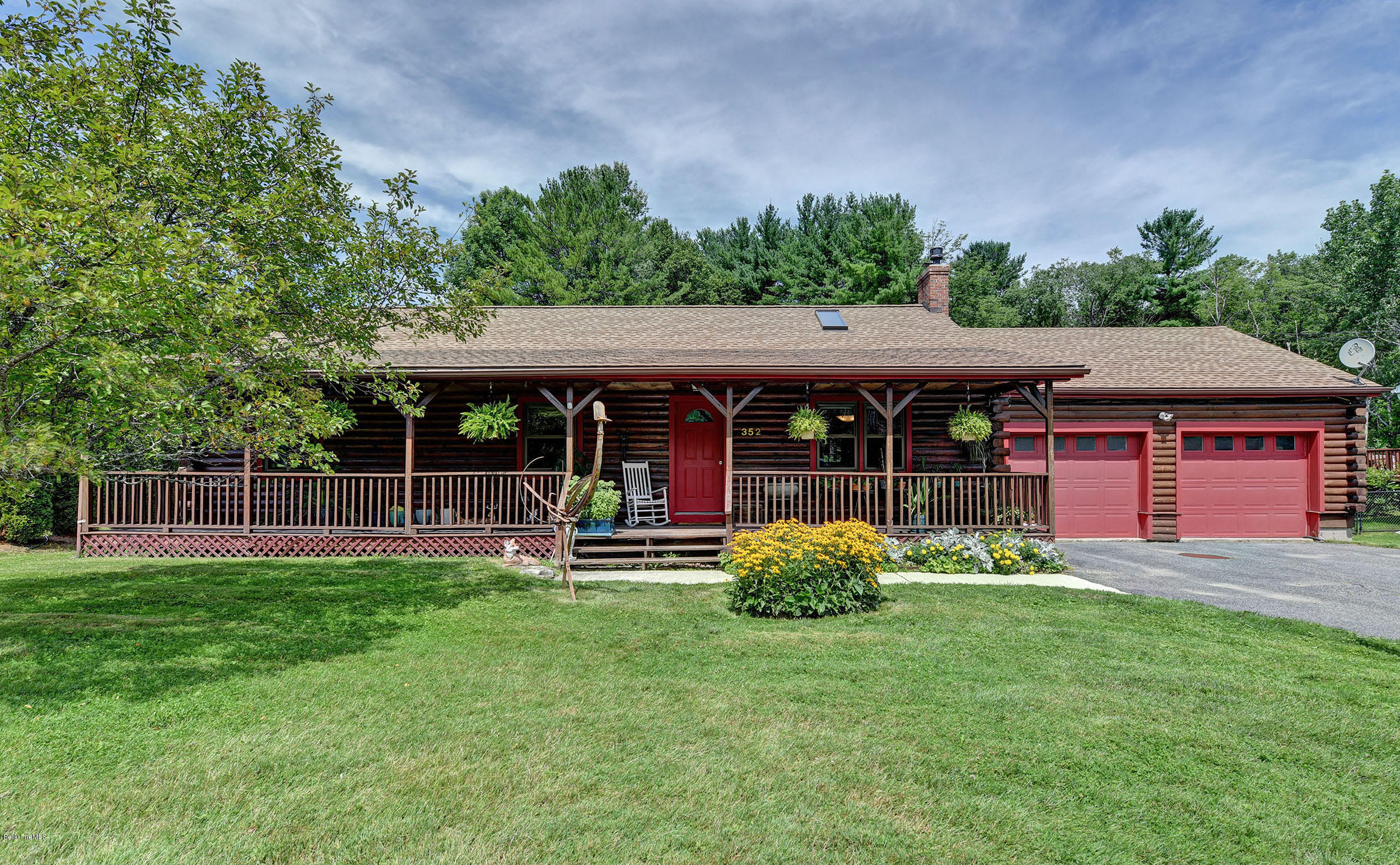 352 Barker Road Pittsfield, MA 01201 - Photo 1 of 34 1-Exterior Front