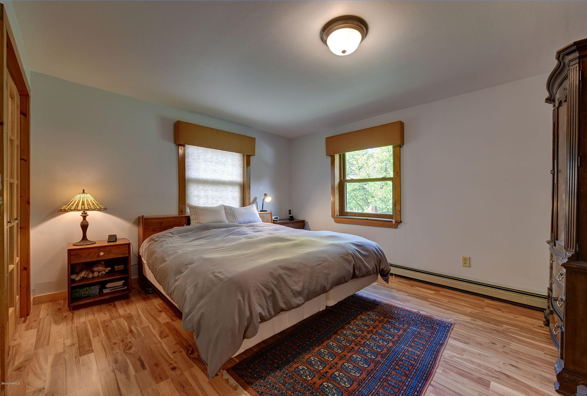 352 Barker Road Pittsfield, MA 01201 - Photo 16 of 34 16-Master Bedroom