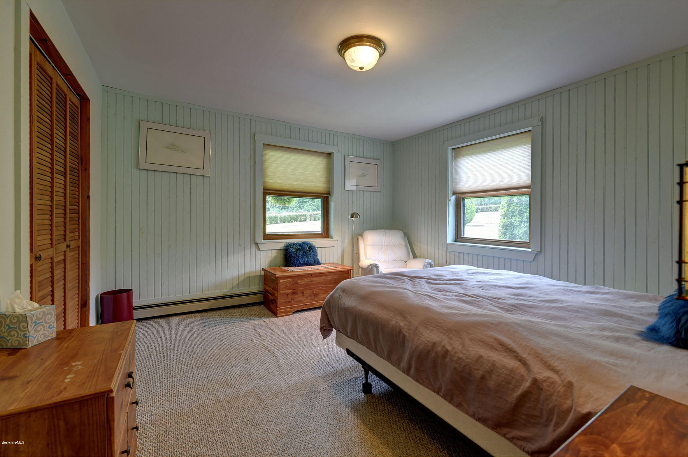 352 Barker Road Pittsfield, MA 01201 - Photo 19 of 34 19-Bedroom Two