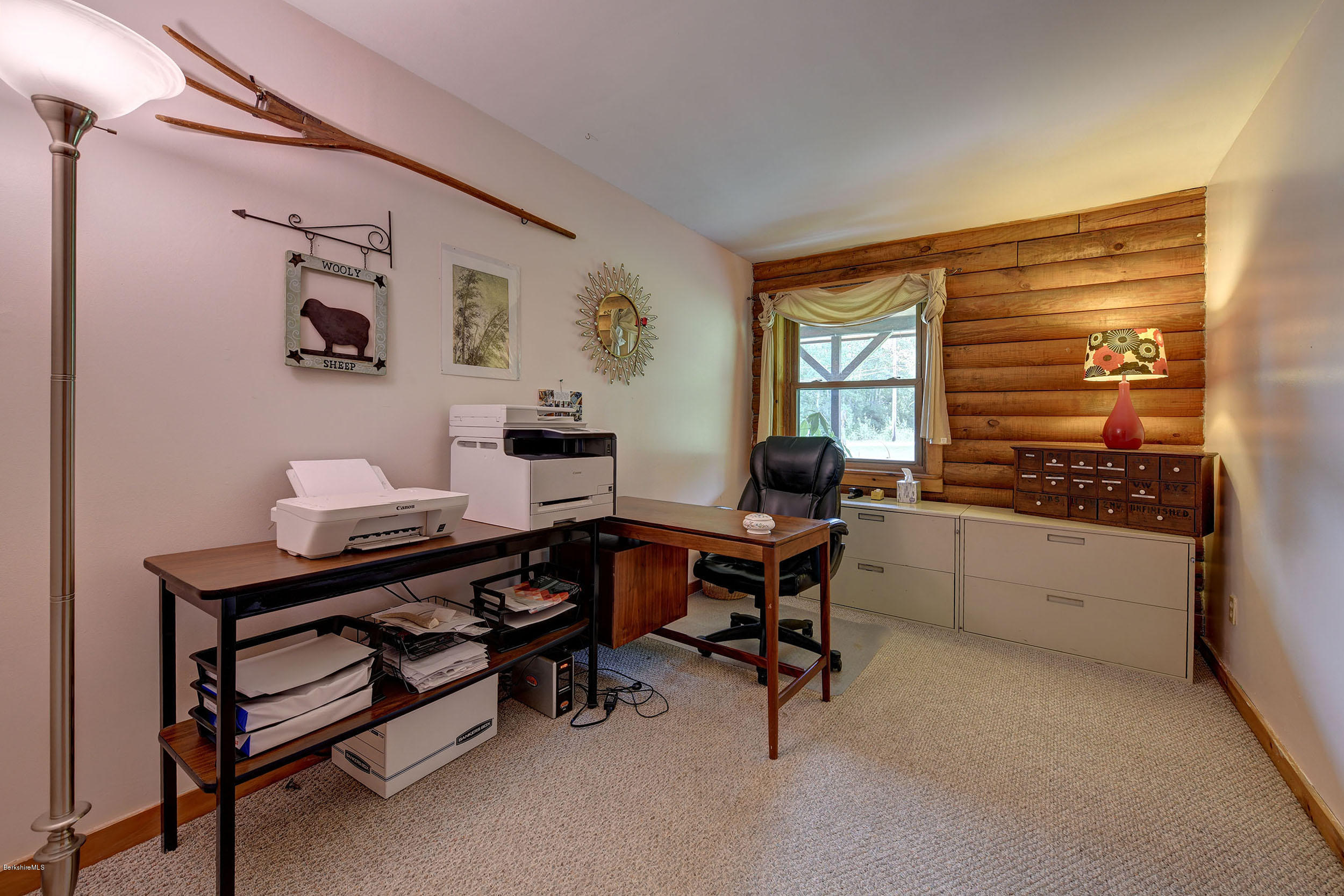 352 Barker Road Pittsfield, MA 01201 - Photo 20 of 34 20-Bedroom Three