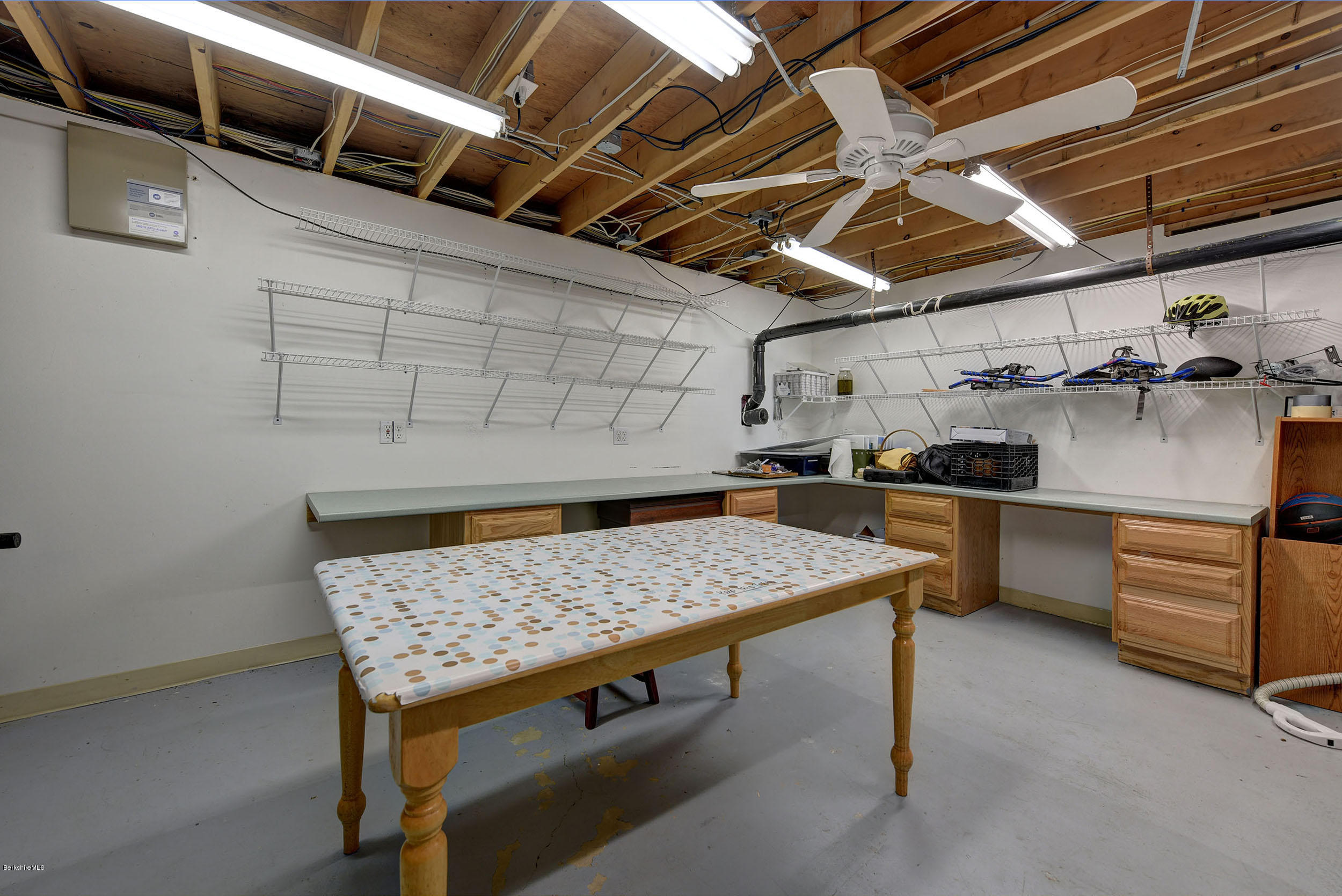 352 Barker Road Pittsfield, MA 01201 - Photo 25 of 34 Craft Room
