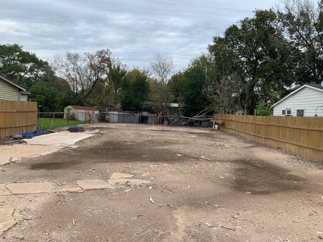 105 Zachary Street Houston, TX 77029 - Photo 5 of 7