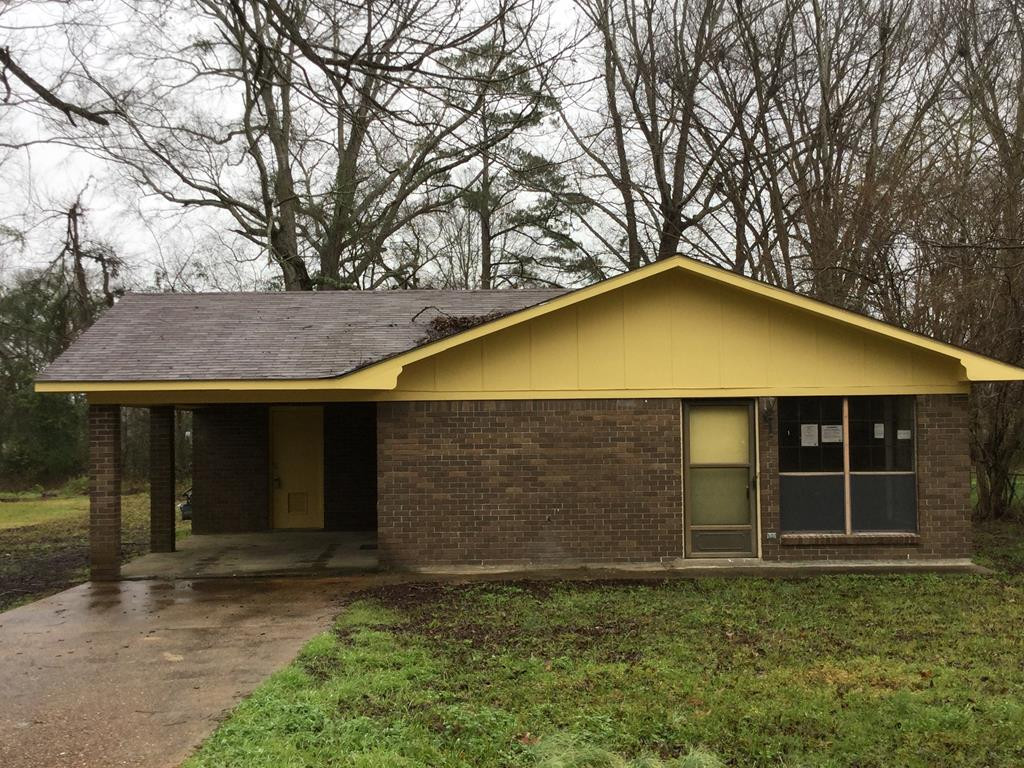 25 Green Acres Road Natchez, MS 39120 - Photo 1 of 17 Main View