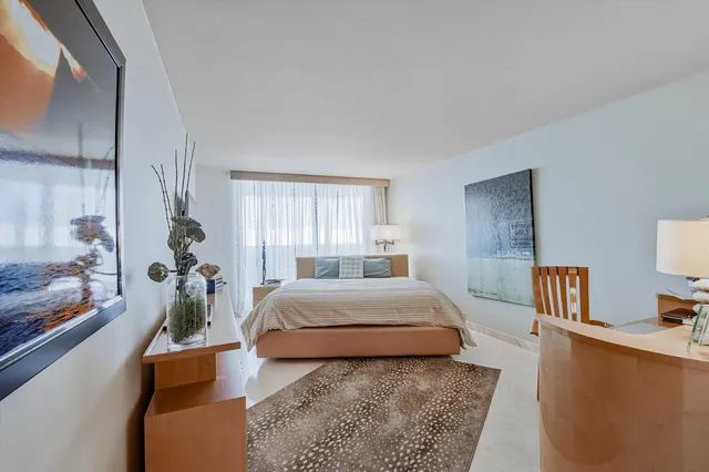 $4,497,000 | 3170 South Ocean Boulevard, Unit 605N, Palm Beach, FL 33480