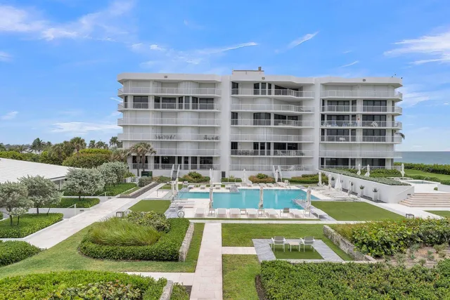 $4,497,000 | 3170 South Ocean Boulevard, Unit 605N, Palm Beach, FL 33480
