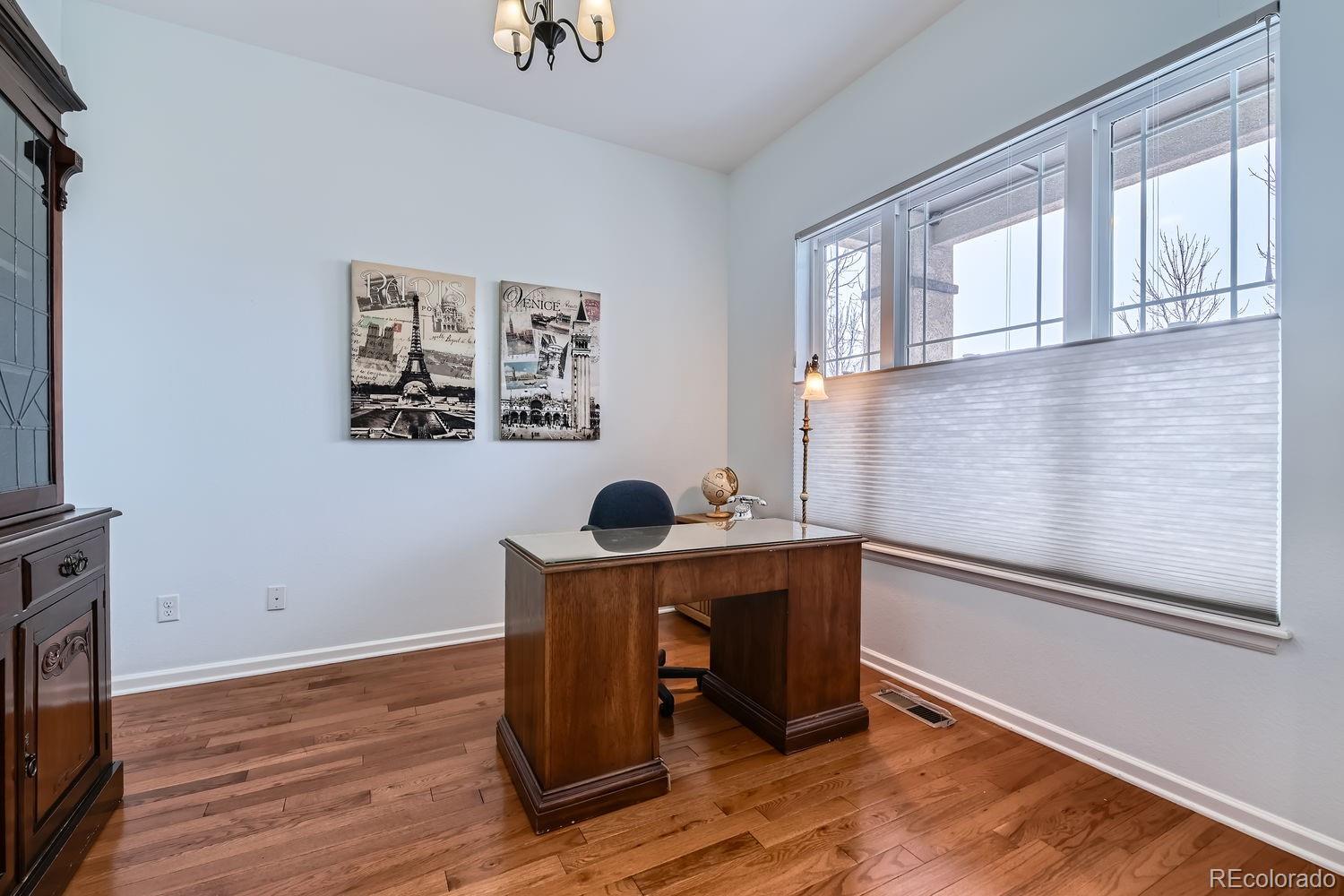 4500 Silver Mountain Loop Broomfield, CO 80023 - Photo 13 of 37 a workspace with furniture and window