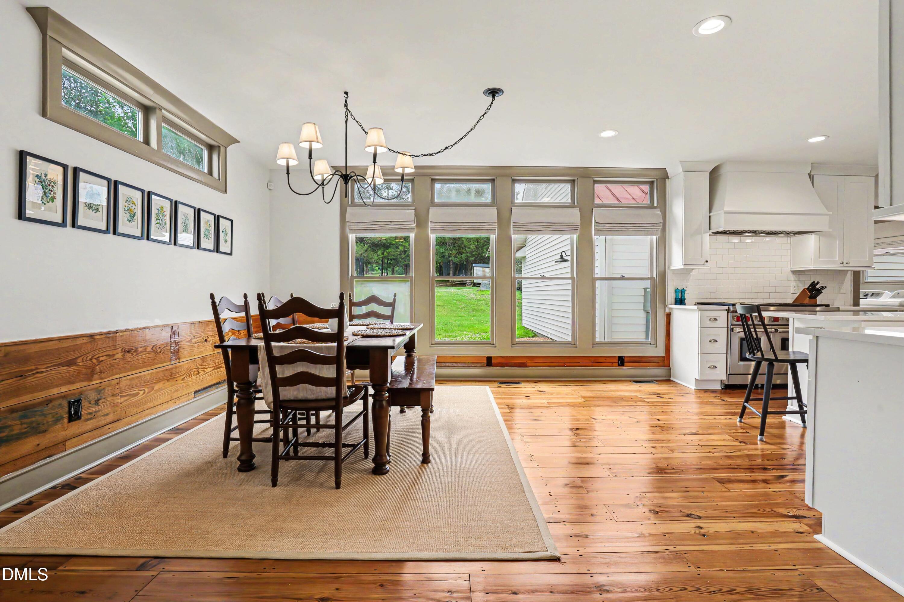 7517 Mary Hall Road Rougemont, NC 27572 - Photo 15 of 55