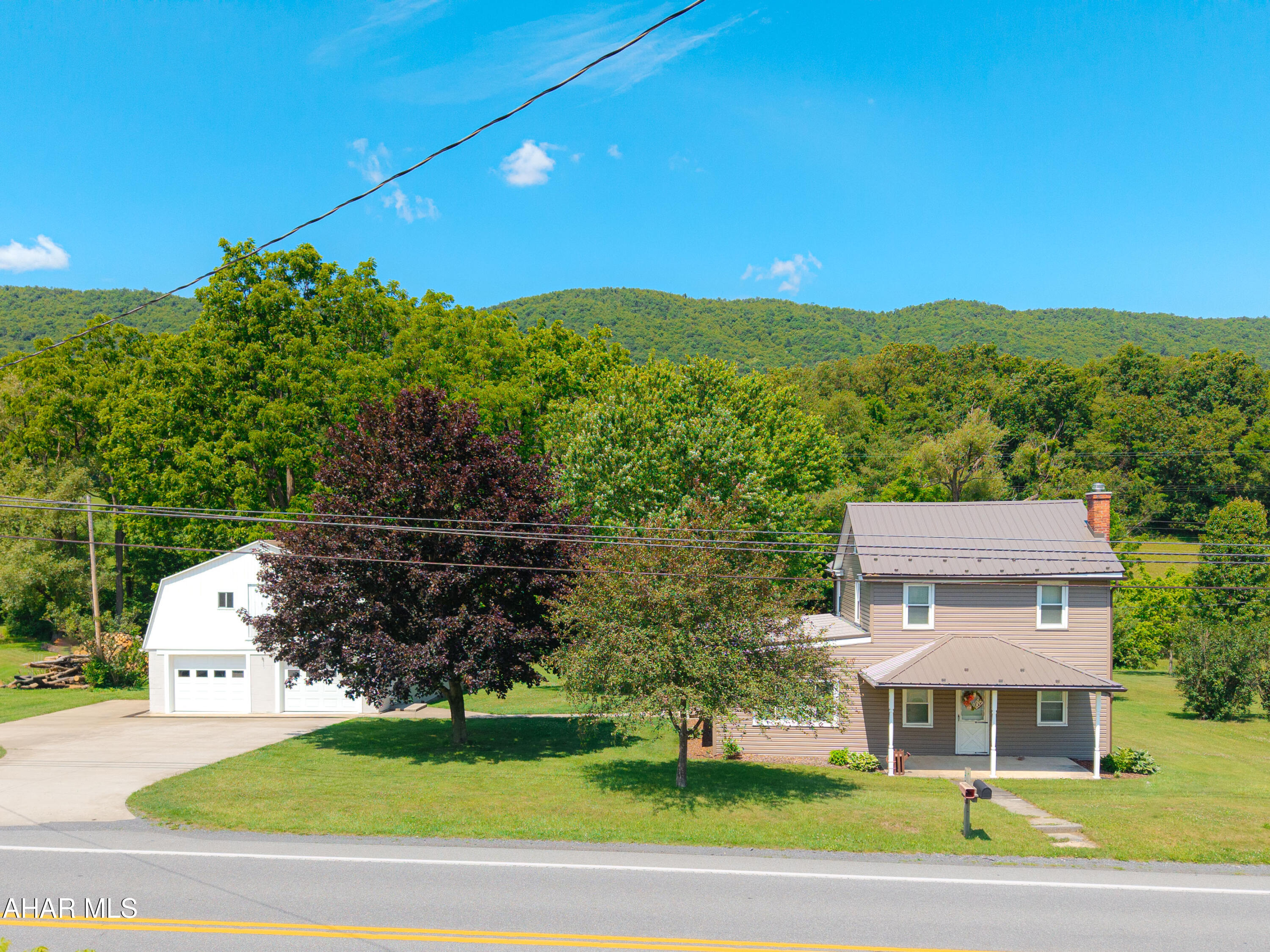 2391 Raystown Road Everett, PA 15537 - Photo 41 of 61