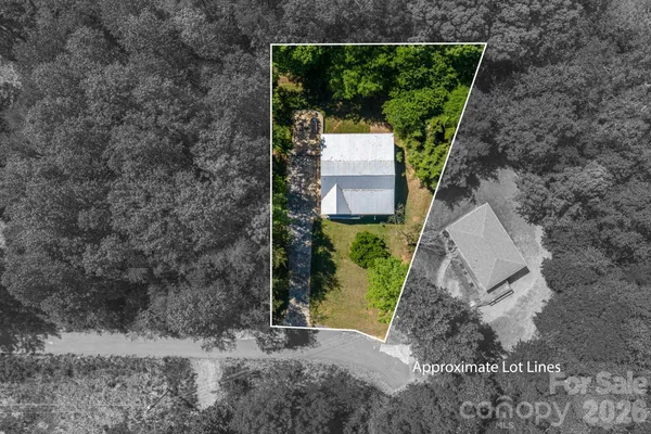 $225,000 | 1506 28th Street Southeast, Hickory, NC 28602