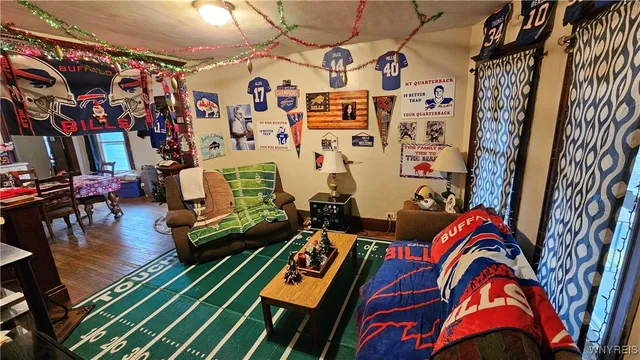 $149,900 | 81 Duerstein Street, Buffalo, NY 14210