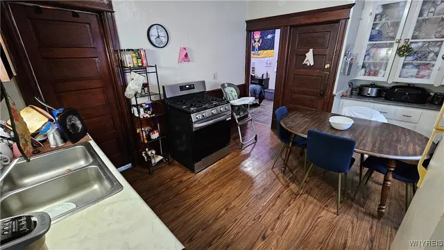 $149,900 | 81 Duerstein Street, Buffalo, NY 14210