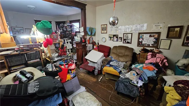 $149,900 | 81 Duerstein Street, Buffalo, NY 14210