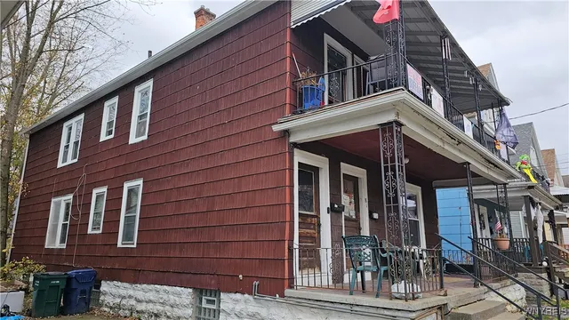 $149,900 | 81 Duerstein Street, Buffalo, NY 14210