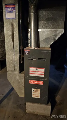 $149,900 | 81 Duerstein Street, Buffalo, NY 14210