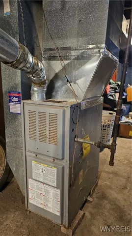 $149,900 | 81 Duerstein Street, Buffalo, NY 14210