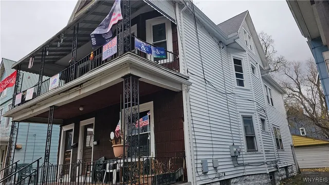$149,900 | 81 Duerstein Street, Buffalo, NY 14210