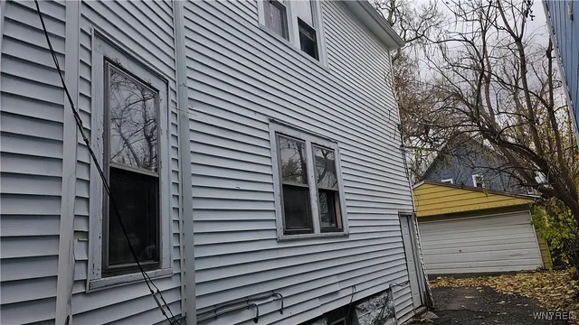$149,900 | 81 Duerstein Street, Buffalo, NY 14210