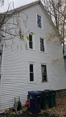 $149,900 | 81 Duerstein Street, Buffalo, NY 14210