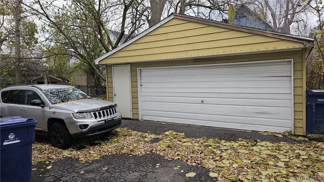 $149,900 | 81 Duerstein Street, Buffalo, NY 14210