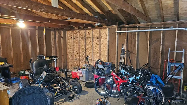 $149,900 | 81 Duerstein Street, Buffalo, NY 14210