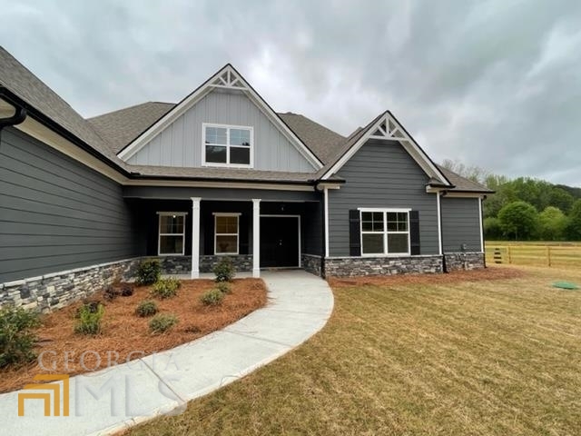 1401 Redwine Road, Unit 3 Fayetteville, GA 30215 - Photo 1 of 1 Gallery Image 1