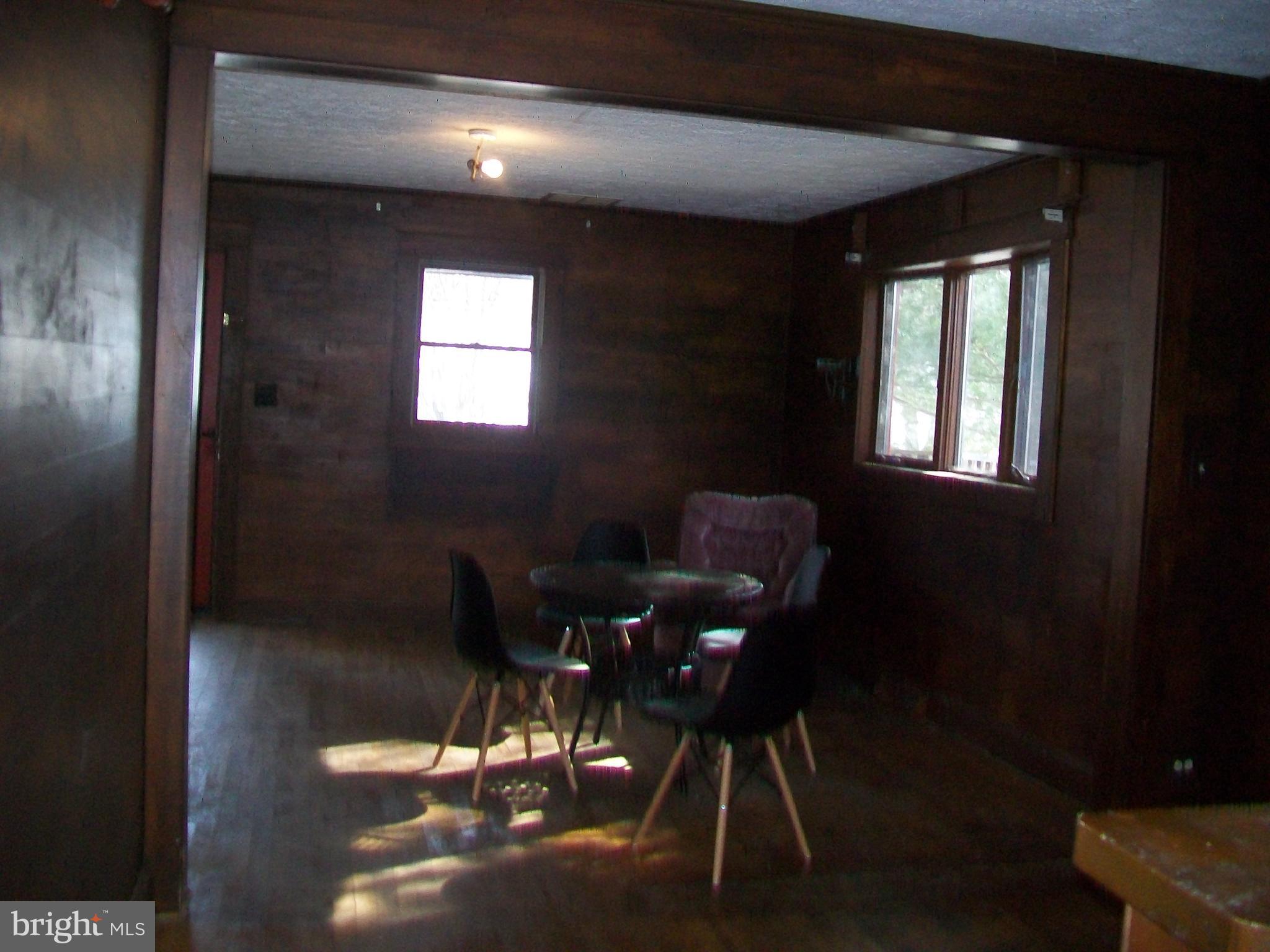 5621 Kiser Gap Road Upper Tract, WV 26866 - Photo 21 of 54 a workspace with furniture and window