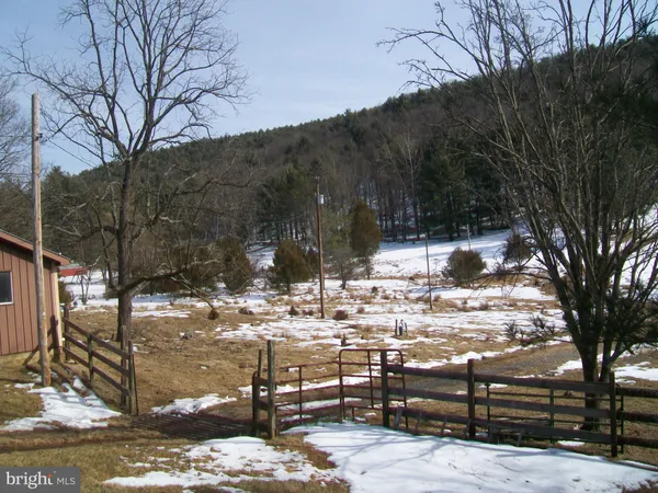 $660,000 | 5621 Kiser Gap Road, Upper Tract, WV 26866